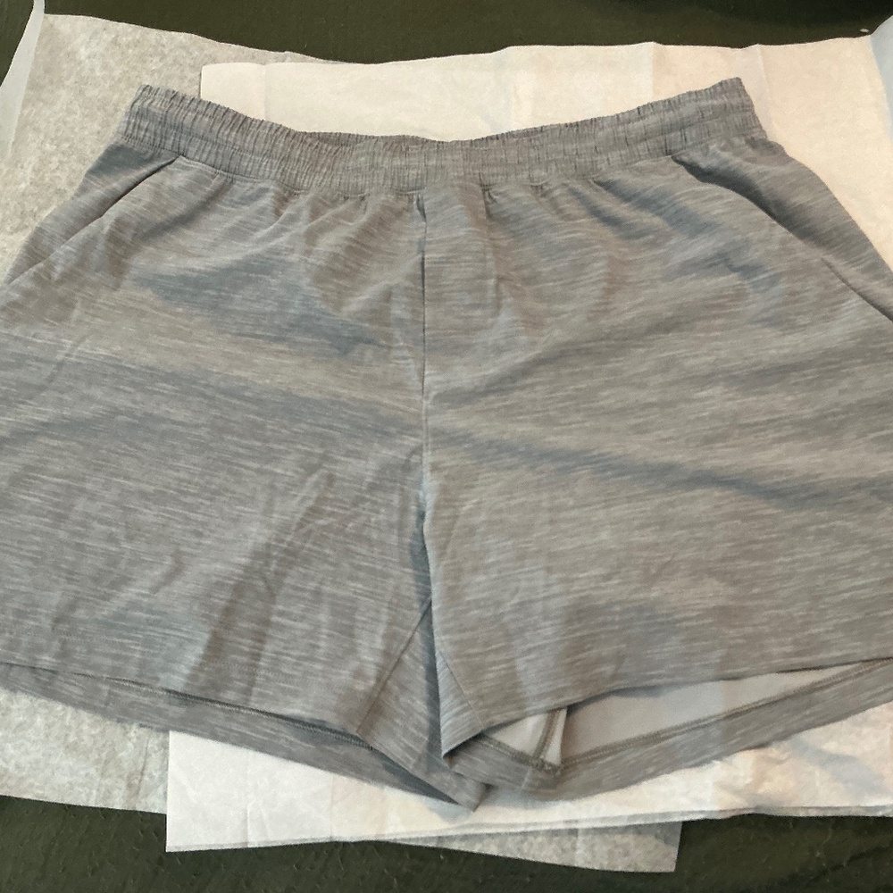 Lululemon Pace Breaker 5” Linerless
